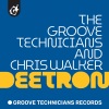 Groove Technicians、Chris Walker《Deetron》[MP3/LRC]