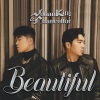 金朝汉、챈슬러 (Chancellor)《Beautiful (Prod. Devine Channel)》[MP3/LRC]