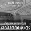 Covent Garden Opera Chorus、Alexander Gibson - 