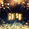 新年的音乐 - 鸟儿歌曲