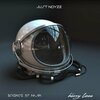 Science of Man - Blurry lines