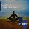 Davis Langston - Cinematic Lives (Meditating Souls)