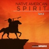 Anton Martinez - First Nation, Mystical Journey