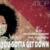 Massimo Vanoni、Ann Bailey - Gonna Get Down (Piano House Mix Radio Edit)