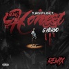 G Herbo、Kay flock - Being Honest (Remix|Explicit)
