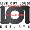LoL Deejays、Minelli、FYI、Ulrich Wenzel、Lucian Luca - Portilla De Bobo