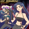 Emily Mei、SORN、刘逸云 Amber Liu《My Domain》[MP3/LRC]