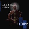 Carl Cooper - Joyfulness Forever (Meditation Music)