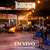 Tendencia、Hancer、Gaby Luna - Así fue, ¿Por qué me haces llorar? (En vivo)