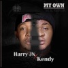 Harry JN、Kendy《My Own》[MP3/LRC]