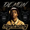 Nightwing - Demon