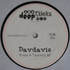 Davdavis - Focal