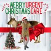Adeem the Artist、William Wright - Merry Christmas, Urgent Care (feat. William Wright)