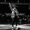 JLX - Needa Maria (Explicit)