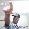 Zaro The Emblem - Bossman