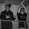 999EVERYWHERE、Last Dude - Cold (Explicit)