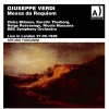 Arturo Toscanini、bbc chorus、BBC Symphony Orchestra - Messa da Requiem: Ia. Requiem aeternam (Live)