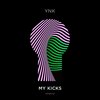 Ynk、Yannick Liebert - My Kicks (Explicit)
