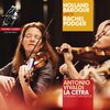 Rachel Podger、Antonio Vivaldi、Holland Baroque - Violin Concerto No. 4 in E Major, RV 263a: I. Allegro