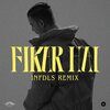 Mc Altaf - Fikar Hai (Infdls Remix)