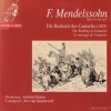 jos van immerseel、Anima Eterna、Scot Weir、Chor Modus Novus、Felix Mendlessohn、Rosmarie Hofman、urban malmberg、Der Junge Chor aachen - Die Hochzeit des Camacho, Act I: Overture