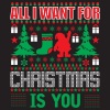 Mary Wilson - All I Want for Christmas Is You (Remastered)