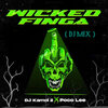DJ Kamol 2、Poco Lee - Wicked Finga (DJ Mix|Explicit)