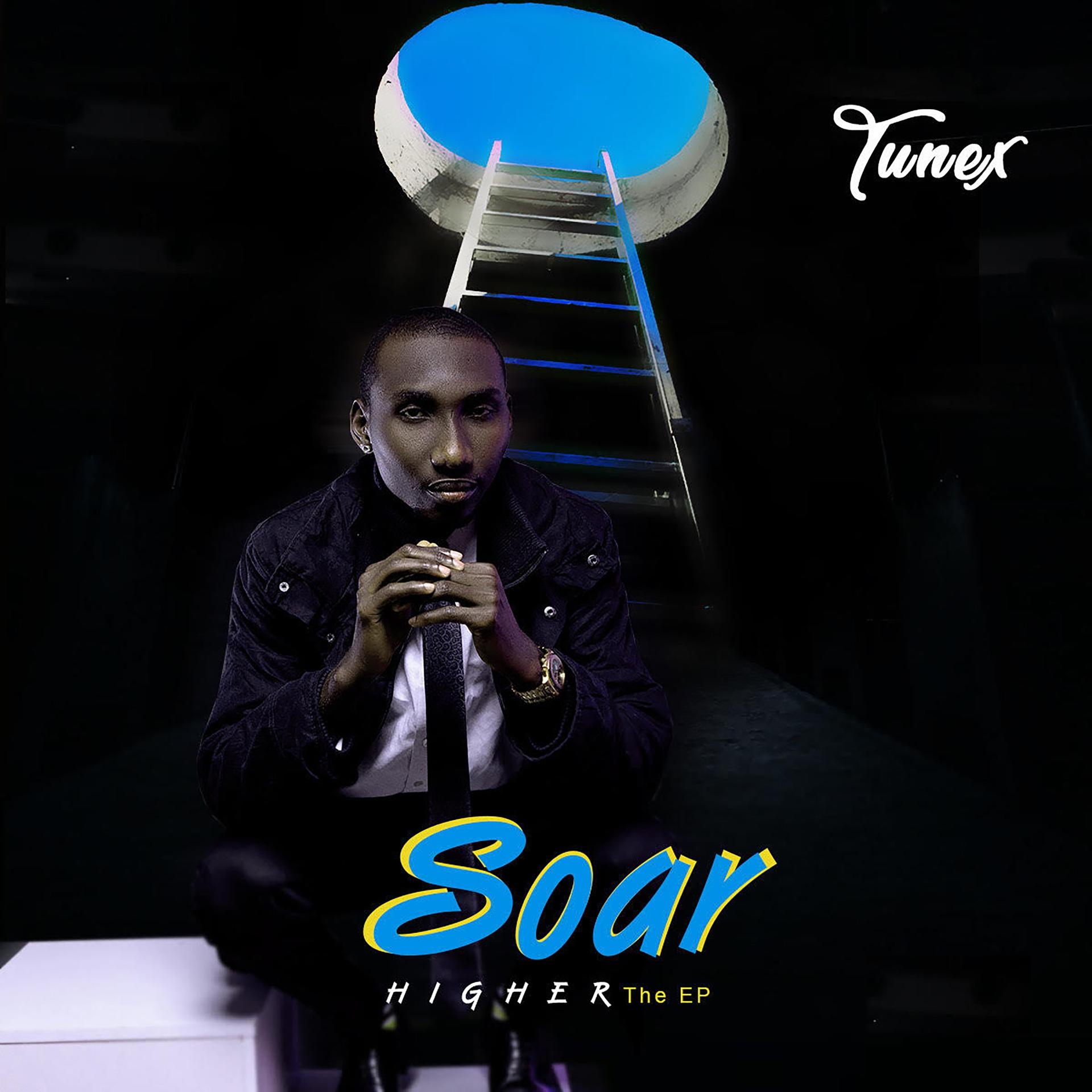 Tunex - Daily Bread