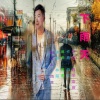 白羊 - 下雨天