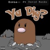 David Banks、Bombeii《Ya Dig!? (feat. Bombeii)(Explicit)》[MP3/LRC]