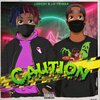 Loochi bwalya、le trigga - Conscious (feat. le trigga)