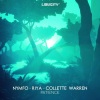Nymfo、Riya、Collette Warren - Patience