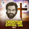 k j yesudas - Daivame Nin Mukham