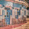 Dan Dinero、Wernoir - Jazz Cafe