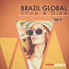 Mendes Brothers - A Sul De Sara