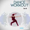 Tom Hajduk - Tour De Dance (Less Accordion)