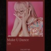 Balmy火坑《MAKE U DANCE》[MP3/LRC]