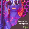 DJ Divine Karl - Bouncy Fever