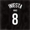 Vince - Iniesta