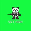Pandapaws - Get High