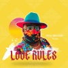 King Brown《Love Rules》[MP3/LRC]