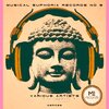 Kamal Imani、Frank Vogel - Astral