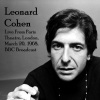 Leonard Cohen - You Know Who I Am (Remastered)