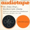 Rickie Lee Jones、Dr John《Makin' Whoopee (Live)》[MP3/LRC]