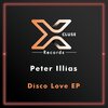 Peter Illias - Disco Love (Radio Mix)