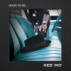 Keb'Mo'《Lean On Me》[MP3/LRC]