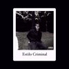 Santoz - Estilo Criminal (Explicit)