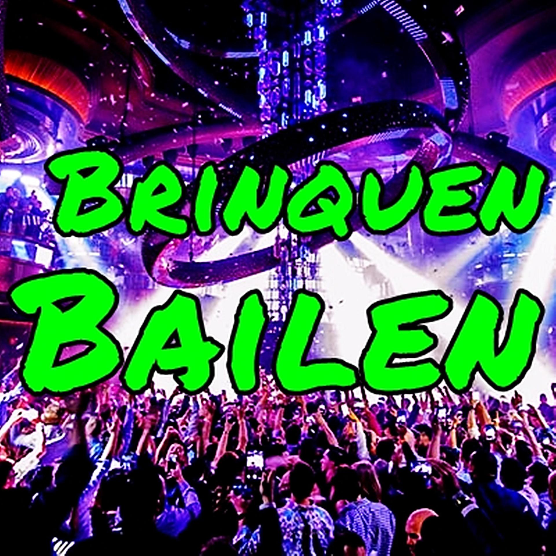 Dracko Way、Doval - Brinquen Bailen (feat. Doval)