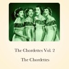 The Chordettes《Lay Down Your Arms》[MP3/LRC]