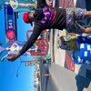 Leebangaa、Karma K - In the streets (feat. Karma k)(Explicit)